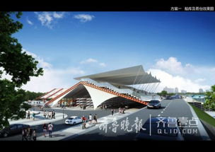 探营省运会 青岛投资近50亿元,打造六大体育场馆