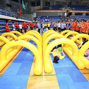 深圳趣味运动会|深圳趣味活动|运动会策划|企业运动会|跑步活动策划